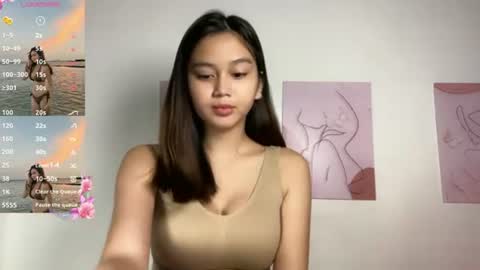 marylovely_19 online show from 18, 7, 2026