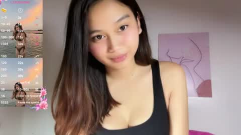 marylovely_19 online show from 23, 7, 2026