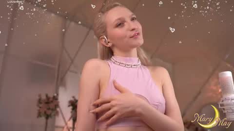 Mary online show from 11, 1, 2026