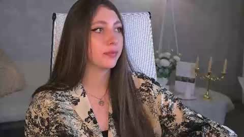 Snapshot of marymillerr chatting on 13, 7, 2026 Mary Miller online show from 13, 7, 2026