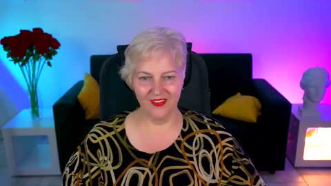 Snapshot of marymogan chatting on 16, 9, 2025 marymogan online show from 16, 9, 2025