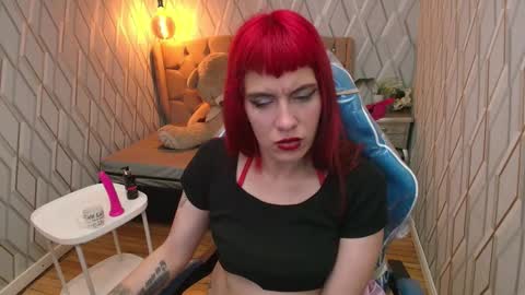 marymorgannn online show from 21, 3, 2026