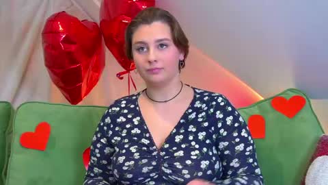 MaryMurrays online show from 18, 2, 2025