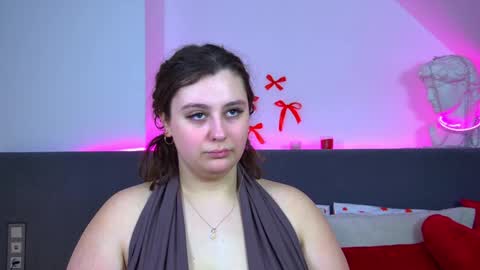 Snapshot of marymurrays chatting on 16, 2, 2026 MaryMurrays online show from 16, 2, 2026