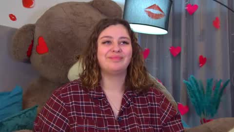 Snapshot of marymurrays chatting on 18, 2, 2026 MaryMurrays online show from 18, 2, 2026