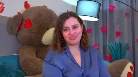 Snapshot of marymurrays chatting on 25, 2, 2026 MaryMurrays online show from 25, 2, 2026