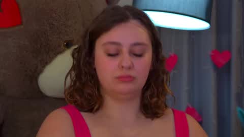 Snapshot of marymurrays chatting on 27, 2, 2026 MaryMurrays online show from 27, 2, 2026