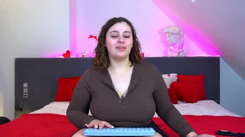 Snapshot of marymurrays chatting on 1, 3, 2026 MaryMurrays online show from 1, 3, 2026