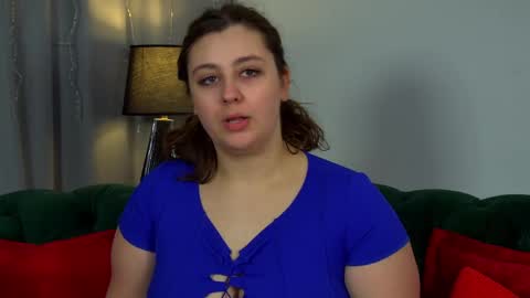 Snapshot of marymurrays chatting on 2, 3, 2026 MaryMurrays online show from 2, 3, 2026