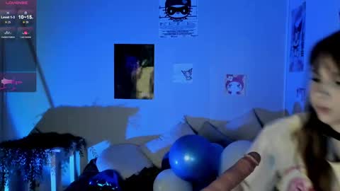 Mary x online show from 2, 3, 2025