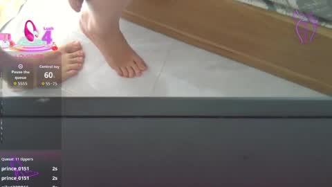 marynka21 online show from 13, 7, 2026