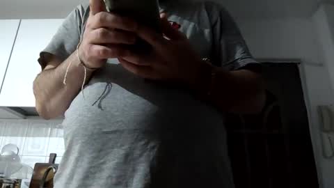 Mattew Mr. XXX online show from 20, 11, 2025