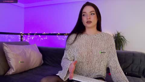 Marina online show from 21, 1, 2025