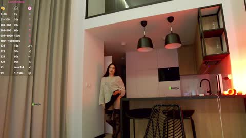 Marina online show from 8, 2, 2025