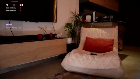 Marina online show from 7, 11, 2025