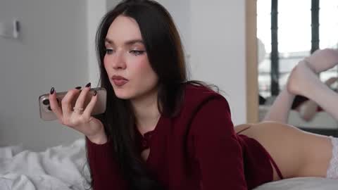 Snapshot of marypsiss chatting on 7, 1, 2026 Marina online show from 7, 1, 2026