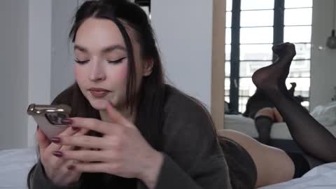 Snapshot of marypsiss chatting on 27, 3, 2026 Marina online show from 27, 3, 2026