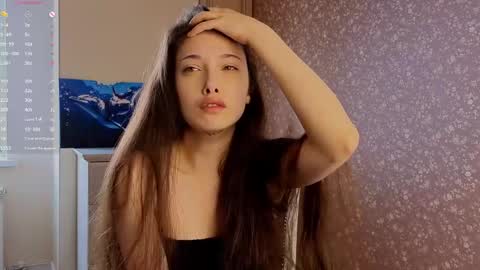 Snapshot of maryrosejansson chatting on 23, 5, 2026 Hi Im Olivia Im new here3 online show from 23, 5, 2026