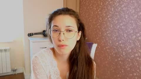 Snapshot of maryrosejansson chatting on 24, 5, 2026 Hi Im Olivia Im new here3 online show from 24, 5, 2026