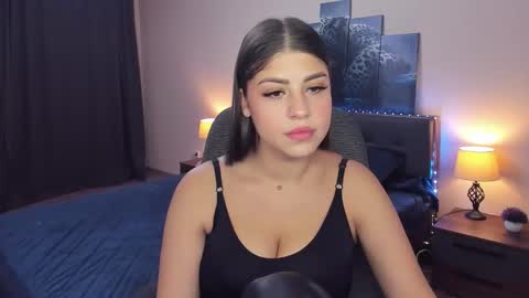 MarySax online show from 20, 11, 2025