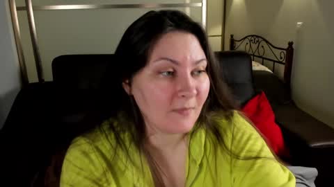 Snapshot of maryswon chatting on 31, 12, 2024 Mary online show from 31, 12, 2024