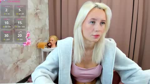 Snapshot of maryy_senn chatting on 13, 10, 2025 Luucy UTC1 Mon Tue Wed Thu Fri 0500-1130 online show from 13, 10, 2025