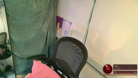 Snapshot of marziparaiso chatting on 27, 5, 2026 Marzi online show from 27, 5, 2026
