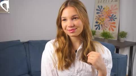 Sunny online show from 8, 2, 2026