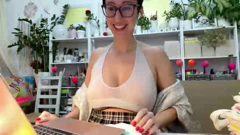 Snapshot of masamorporfavor chatting on 3, 12, 2025 masamorporfavor online show from 3, 12, 2025