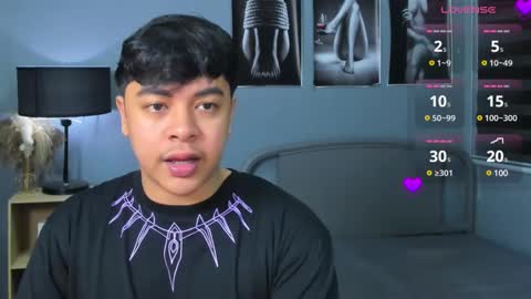 Snapshot of masarapkahitwalang_sauce18 chatting on 7, 12, 2024 VALE online show from 7, 12, 2024