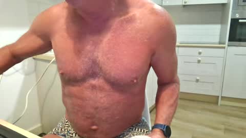 mascmuscle49 online show from 24, 6, 2026