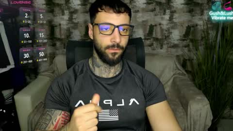 masculineguy69 online show from 6, 2, 2026