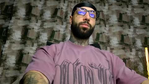 masculineguy69 online show from 23, 2, 2026