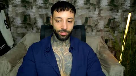 masculineguy69 online show from 27, 2, 2026