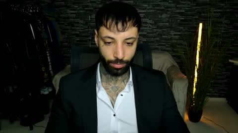 masculineguy69 online show from 21, 3, 2026