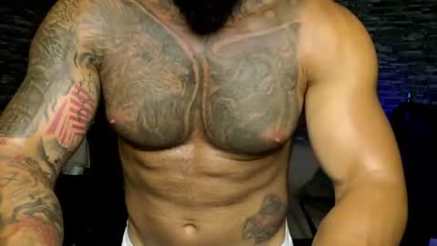 masculineguy69 online show from 4, 7, 2026
