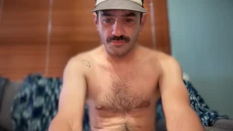 Masculine Hole online show from 30, 9, 2025