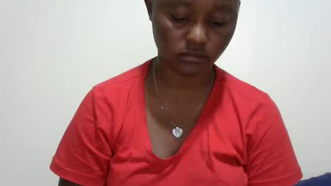 Snapshot of maseratty chatting on 1, 2, 2025 Cate online show from 1, 2, 2025