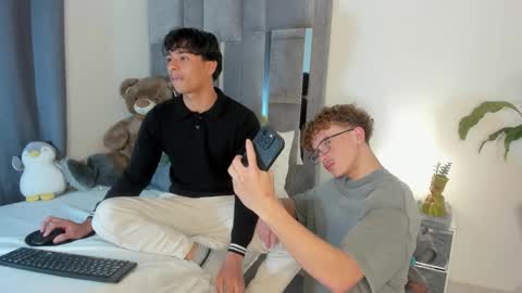 mash_angelo online show from 8, 11, 2025