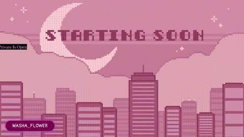 Snapshot of masha_flower chatting on 20, 9, 2025 masha_flower online show from 20, 9, 2025