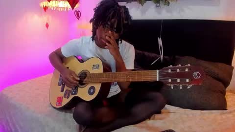 MARSHALL LEE online show from 20, 2, 2026