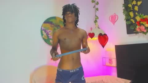 MARSHALL LEE online show from 25, 2, 2026