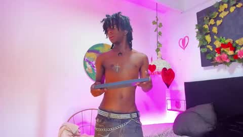 MARSHALL LEE online show from 26, 2, 2026