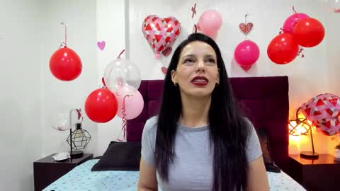 MashaPink online show from 22, 2, 2026