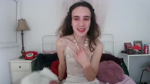 Snapshot of masharose chatting on 17, 10, 2025 masharose online show from 17, 10, 2025