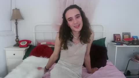 Snapshot of masharose chatting on 21, 10, 2025 masharose online show from 21, 10, 2025