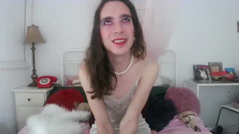 Snapshot of masharose chatting on 21, 10, 2025 masharose online show from 21, 10, 2025