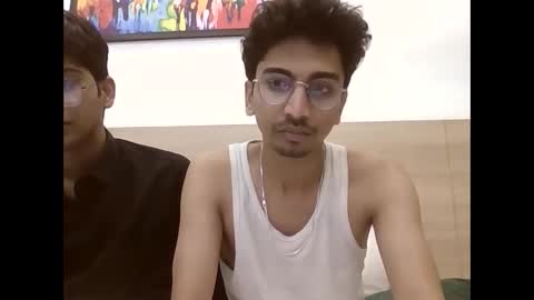 Mask Boy online show from 26, 1, 2025