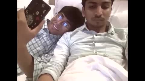 Mask Boy online show from 27, 1, 2025