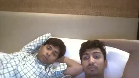 Mask Boy online show from 27, 1, 2025